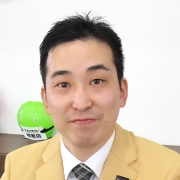 長谷川　詠一の写真